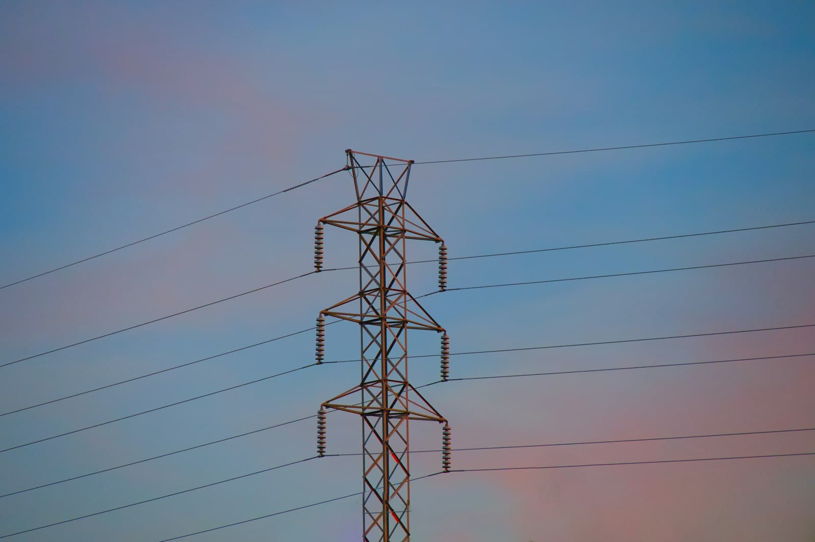 Elektriciteitsnetwerk