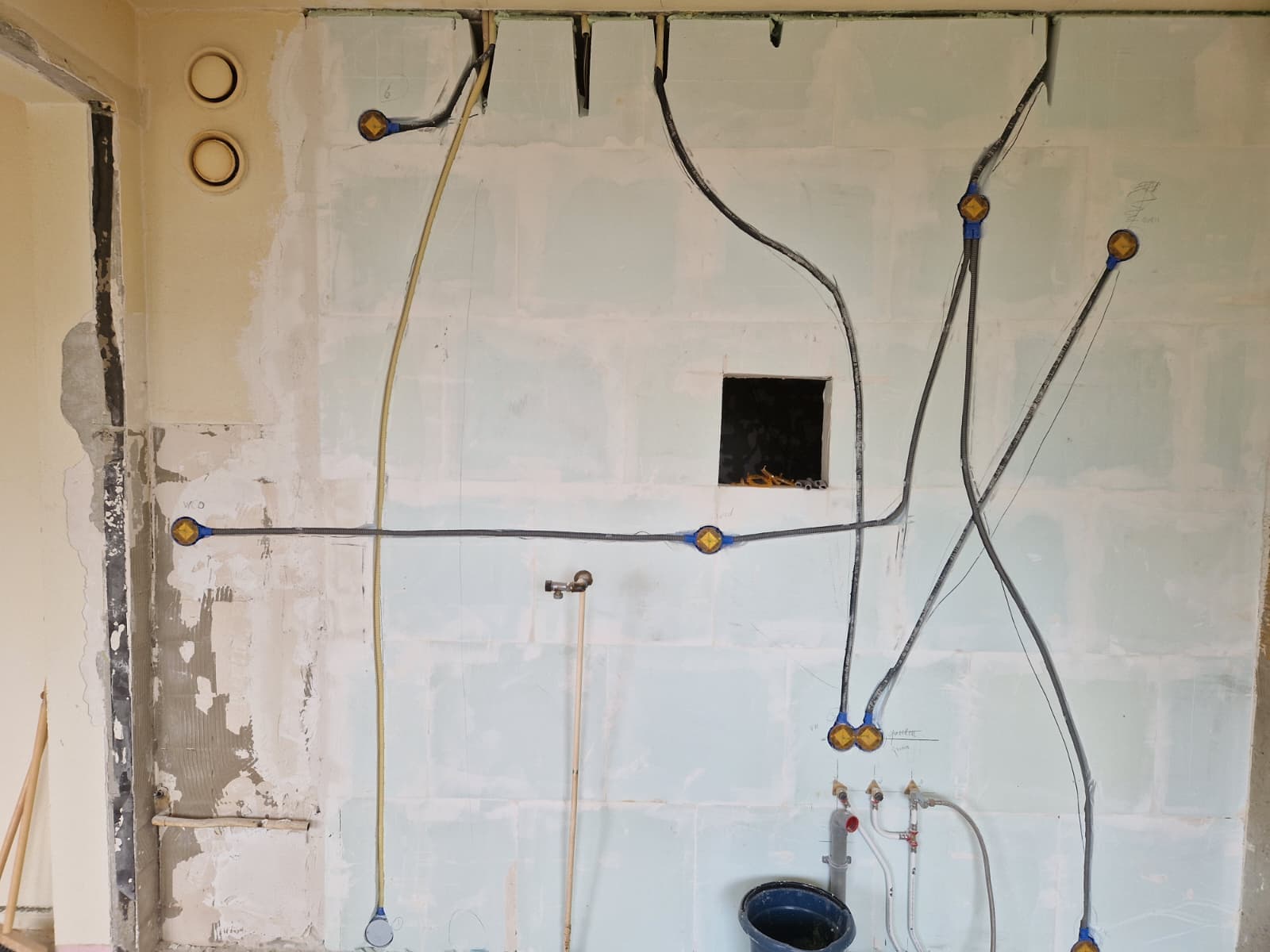 Woninginstallaties